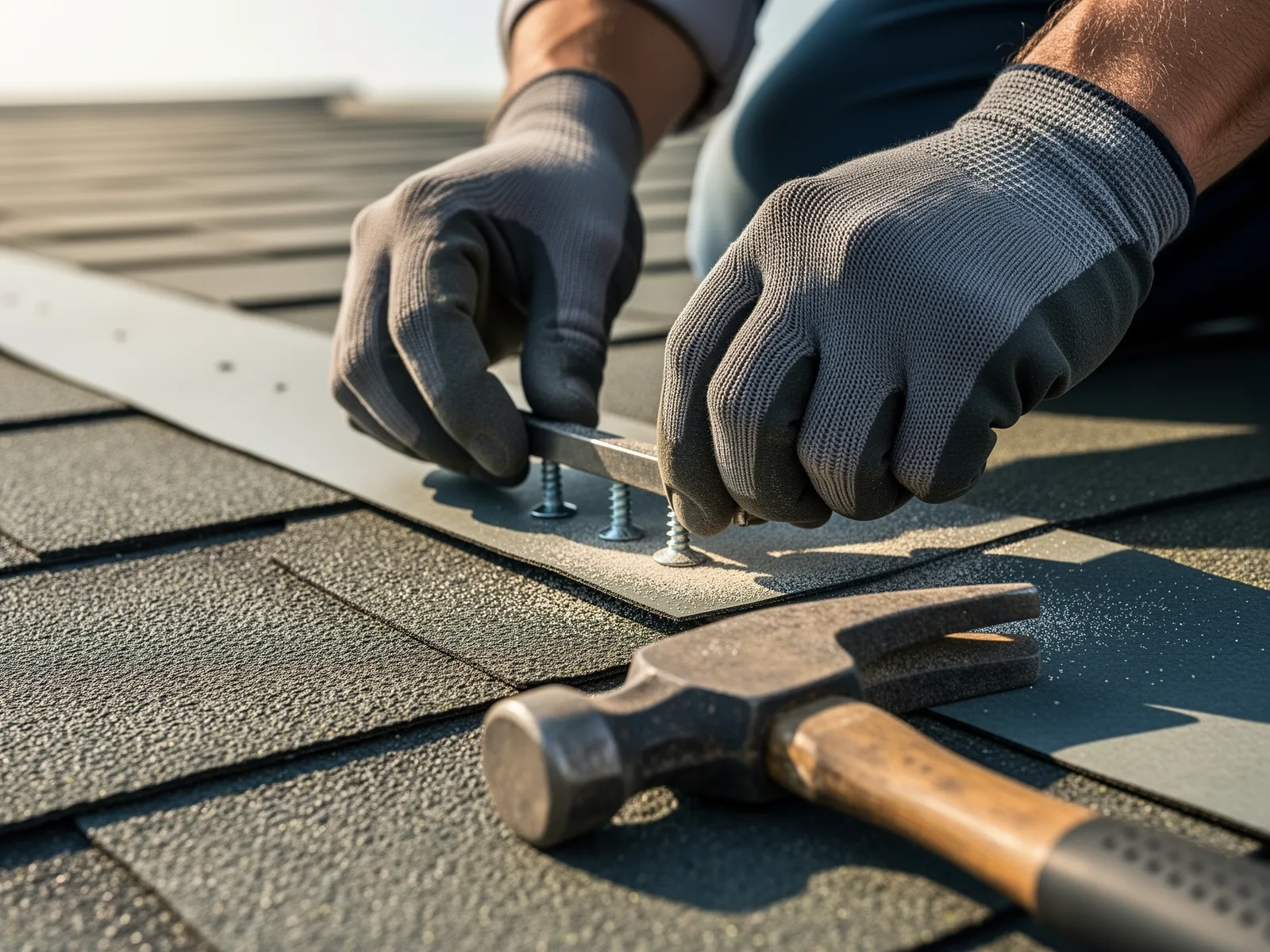 Why choose Fascia Repair in Viola, ID